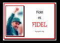 Así de claro hablaba el compañero Fidel (vídeo)