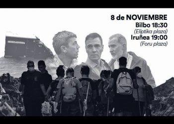 MARIO AGUIRIANO. El reformismo, pata del Estado