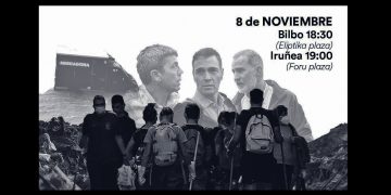 MARIO AGUIRIANO. El reformismo, pata del Estado