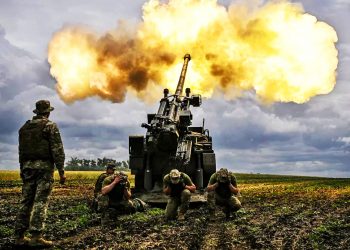 MARTIN GOITIANDIA. Tensión bélica en Europa