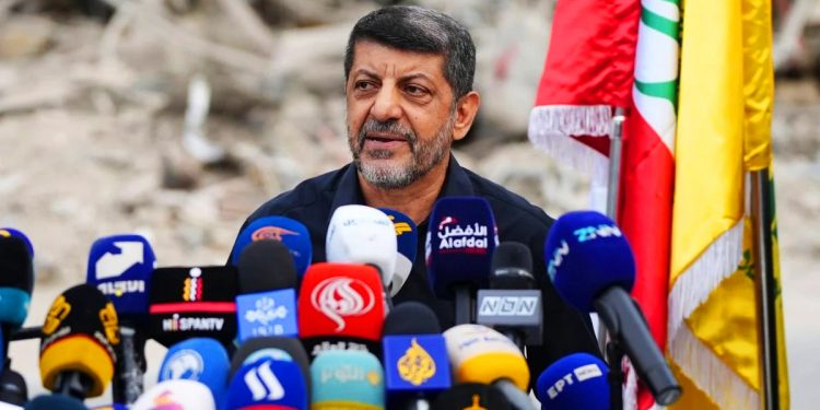 LÍBANO. Ataque israelí acabó con la vida del jefe de relaciones mediáticas de Hezbolá