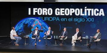 M. CARACOL. Los “genios” de la geopolítica