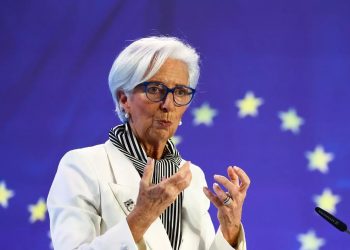 El BCE advierte que Europa no puede mantener el estado del bienestar sin cambios profundos en la economía