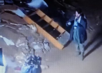 Cuando el ejercicio del “periodismo” es así de indecente