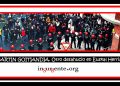 MARTIN GOITIANDIA. Otro desahucio en Euskal Herria