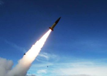 UCRANIA lanza su primer ataque a Rusia con misiles yanquis de largo alcance; el Kremlin anuncia que responderá