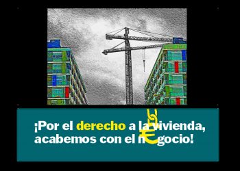 Para empresarios, especuladores y políticos profesionales: ¡El juego ha comenzado! (vídeo)