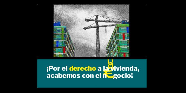 Para empresarios, especuladores y políticos profesionales: ¡El juego ha comenzado! (vídeo)