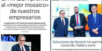 La Razón premiando al corrupto (y no es una contradicción)