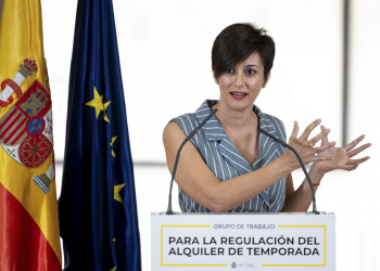 El 89% de los inquilinos en España tiene dificultades para pagar el alquiler