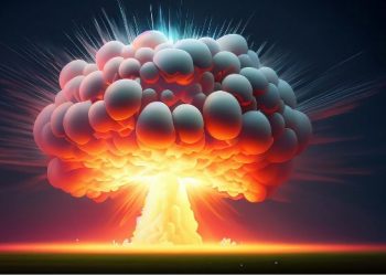 UCRANIA. Ni rumores ni Fake News: Ucrania quiere lanzar un ataque nuclear sobre Rusia