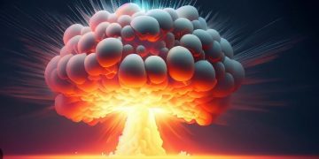 UCRANIA. Ni rumores ni Fake News: Ucrania quiere lanzar un ataque nuclear sobre Rusia