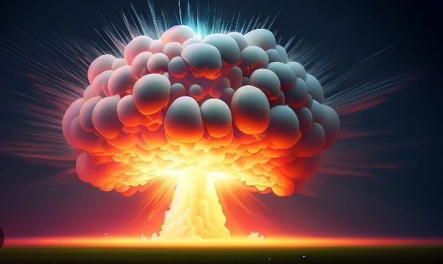 UCRANIA. Ni rumores ni Fake News: Ucrania quiere lanzar un ataque nuclear sobre Rusia