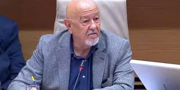 El ex Jefe de Asuntos Internos de la Policía reconoce abiertamente que actuaron contra Podemos (Video)