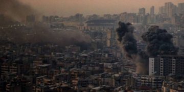 ISRAEL. La resistencia palestina consigue que 120 cohetes impacten en distintos lugares, incluido Tel Aviv