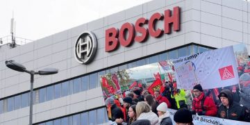 ALEMANIA: Y ahora, Bosch…