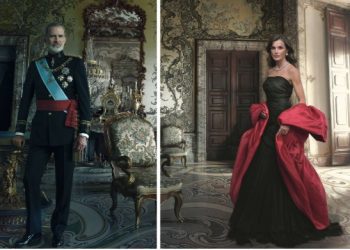 La crisis y la austeridad no van con ellos: sepa cuánto pagamos por estas dos fotos