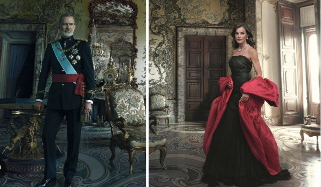 La crisis y la austeridad no van con ellos: sepa cuánto pagamos por estas dos fotos