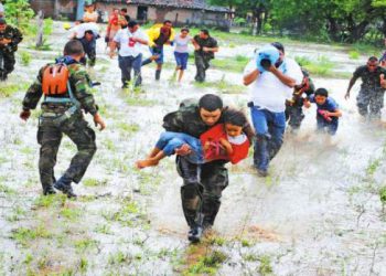 DAVID RODRÍGUEZ FERNÁNDEZ. La gestión neoliberal de la DANA en Valencia frente al espejo de la Defensa Civil de Cuba