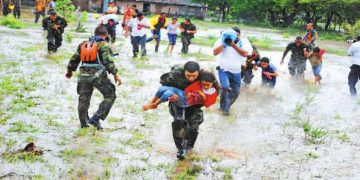 DAVID RODRÍGUEZ FERNÁNDEZ. La gestión neoliberal de la DANA en Valencia frente al espejo de la Defensa Civil de Cuba