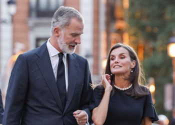 Felipe y su consorte consiguen cuadrar sus agendas y anuncian la llegada a Valencia este domingo