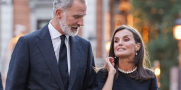 Felipe y su consorte consiguen cuadrar sus agendas y anuncian la llegada a Valencia este domingo