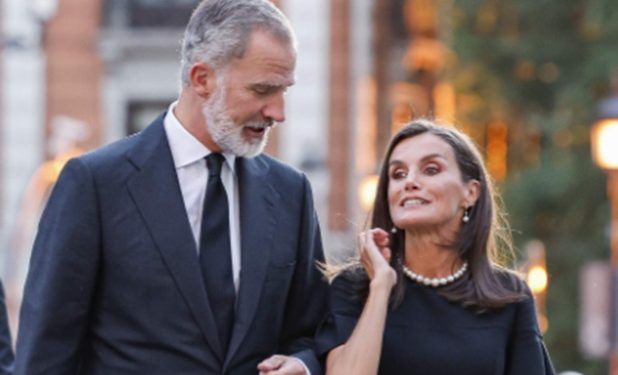 Felipe y su consorte consiguen cuadrar sus agendas y anuncian la llegada a Valencia este domingo