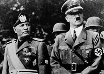 EE.UU. Cuando dos partidos son uno pero tienen entretenidos a los medios capitalistas