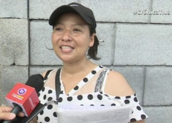 NICARAGUA.  Para aclarar algunas cosas…