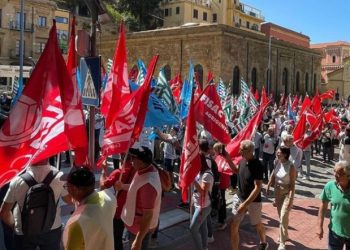 ITALIA. Convocada Huelga General