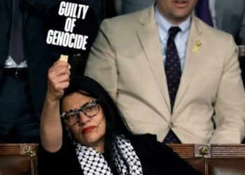 EE.UU. La diputada palestina-estadounidense que no apoyó a Kamala Harris arrasó en Michigan