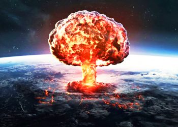 MARCELO COLUSSI. Tercera guerra mundial (y última)