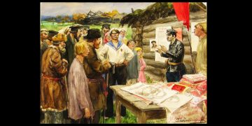 VIOLETA GARRIDO. La función social del arte y sus límites: una lectura marxista