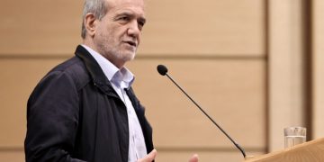 IRÁN. «Nos es indiferente quien haya ganado las elecciones en EE.UU»