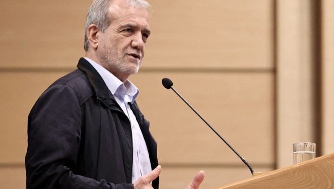 IRÁN. «Nos es indiferente quien haya ganado las elecciones en EE.UU»