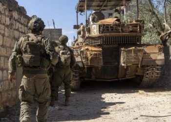 Un análisis que describe que Israel no ha podido conquistar ni una sola aldea en Líbano