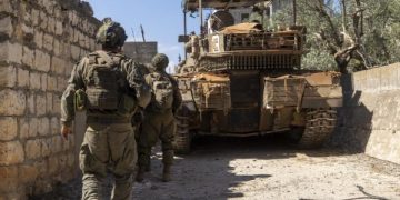 Un análisis que describe que Israel no ha podido conquistar ni una sola aldea en Líbano