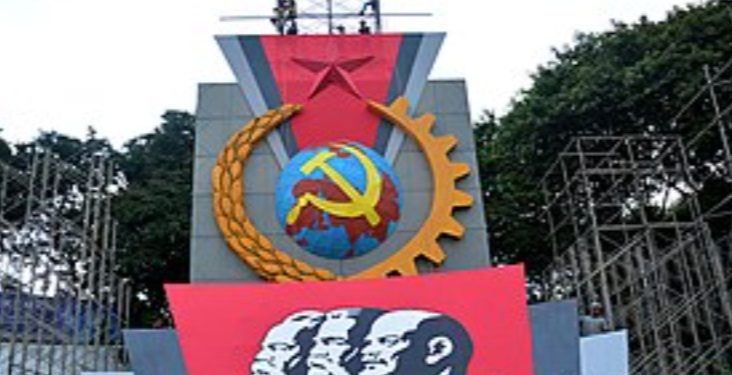 SRI LANKA. La izquierda arrasó en las elecciones, pasó de 3 diputados a 123