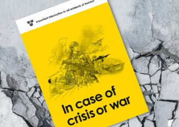 Los países escandinavos reparten casa por casa información y «kits de supervivencia» ante el escenario nuclear abierto por Ucrania/EE.UU