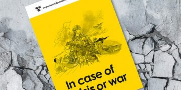 Los países escandinavos reparten casa por casa información y «kits de supervivencia» ante el escenario nuclear abierto por Ucrania/EE.UU