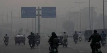 Si creían haberlo visto todo en materia de contaminación…