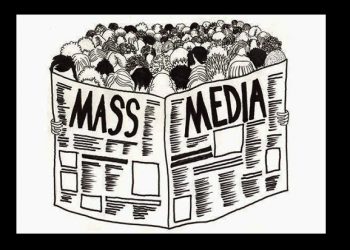 MARCELO COLUSSI. La actual comunicación mediática: una mentira bien montada