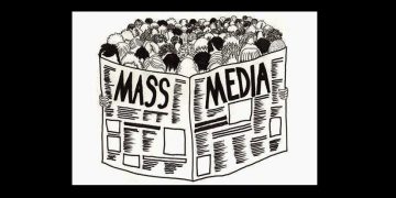 MARCELO COLUSSI. La actual comunicación mediática: una mentira bien montada