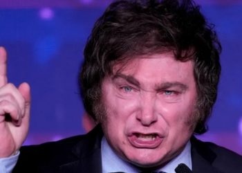 ARGENTINA. El gobierno confirma que el cambio climático es «una mentira comunista»