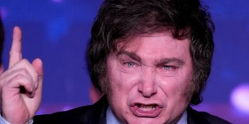 ARGENTINA. El gobierno confirma que el cambio climático es «una mentira comunista»