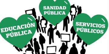 Muface y Colegios Concertados, una rémora donde el dinero público alimenta el negocio privado
