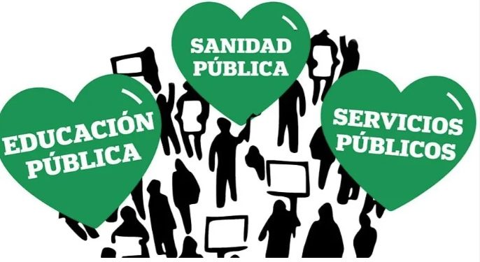 Muface y Colegios Concertados, una rémora donde el dinero público alimenta el negocio privado