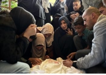 ISRAEL asesina a 50 niños en 48 horas