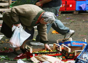 ITALIA. Crece la pobreza extrema; gran parte de quienes la padecen son niños