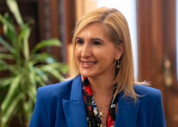 La responsable de Emergencias de la Comunidad Valenciana no sabía que se podían enviar alertas a los móviles